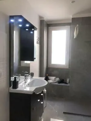 Giudea Home Trani Esterno foto
