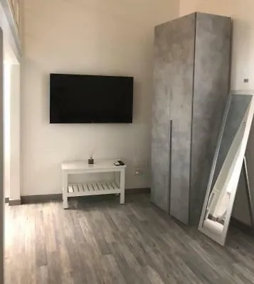 Giudea Home Trani Esterno foto