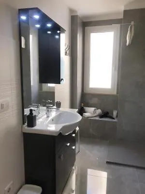 Giudea Home Trani Esterno foto
