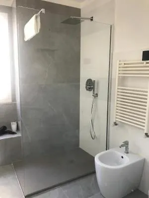 Giudea Home Trani Esterno foto