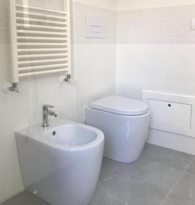Apartment Giudea *