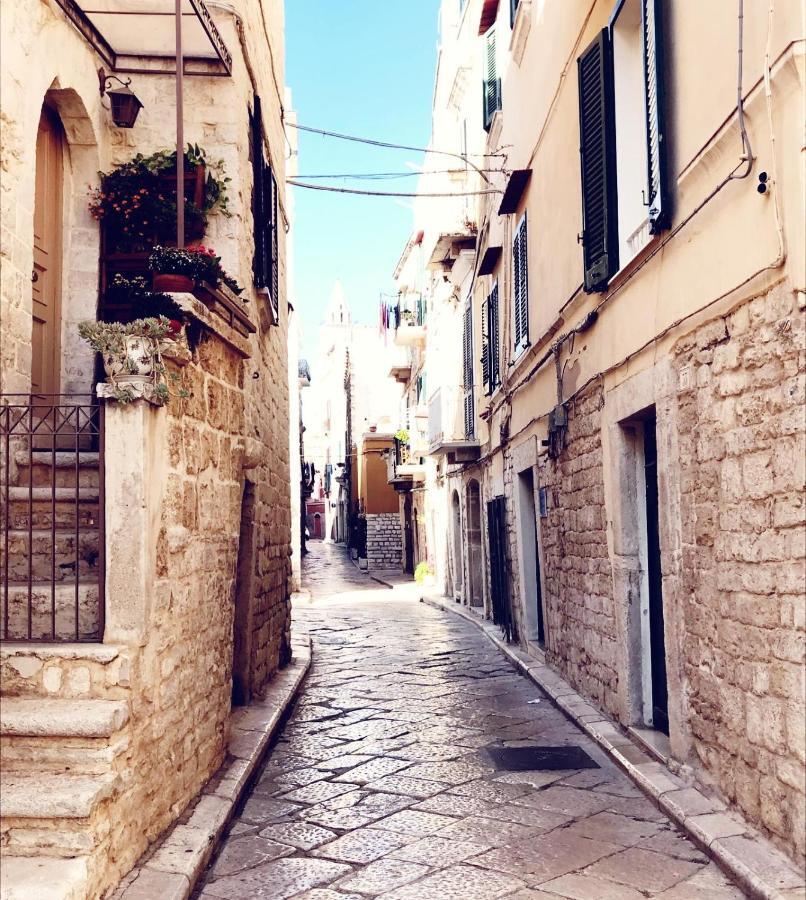 Giudea * Trani